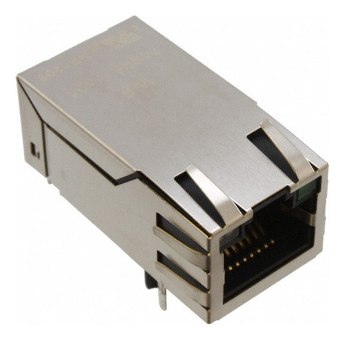 Puerto Rj45 10g Base-t Automdix Wurth Elektronik 7499611421