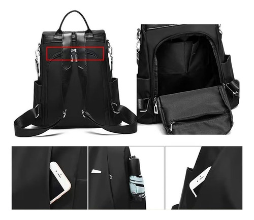 Go-done - Bolso De Dama