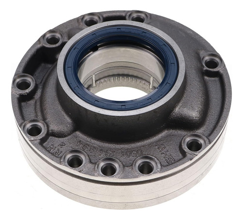 Holdwell Bomba De Engranajes At334451 Compatible Con John De