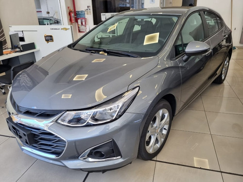 Imagen 21 de 25 de Chevrolet Cruze 5p Lt At 1.4 Turbo Pv