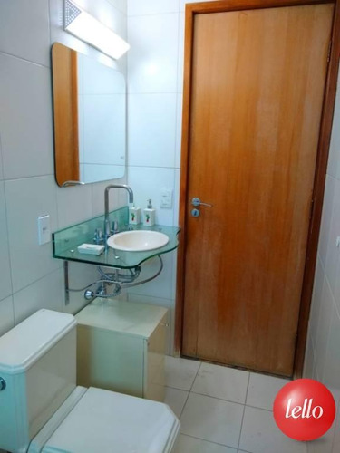 Imagem 10 de 25 de Apartamento - Ref: 244853