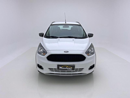Ford Ka Trail 1.5 Hatch