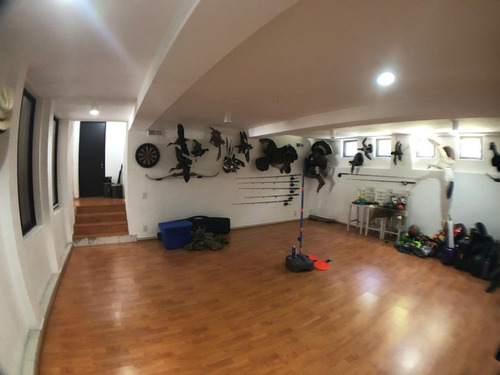 Imagen 8 de 14 de Casa En Venta O Renta En Club De Golf Los Encinos