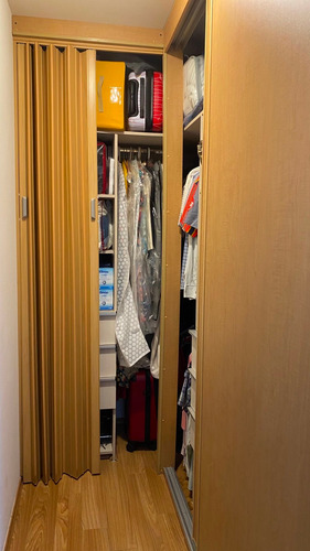 Imagen 6 de 13 de Céntrico Departamento Listo Para Habitar