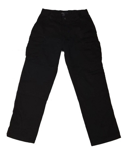 Pantalon 5.11 Tactical Series Caballero Color Negro