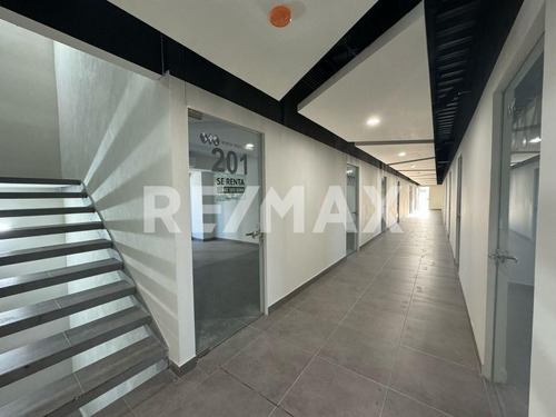 Consultorio - Comercial En Renta