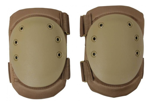 Rodilleras Rothco Tactical Protective Gear Knee Pads