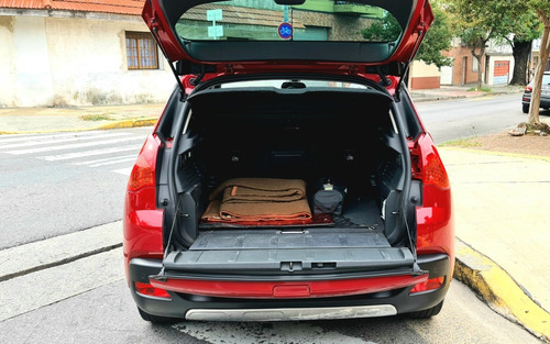Peugeot 3008 1.6 Premium Plus Thp Tiptronic 2011