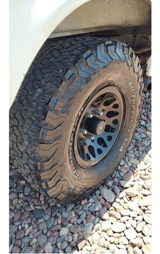 Imagen 9 de 18 de Ford F-100 1998 4.3 D Mwm