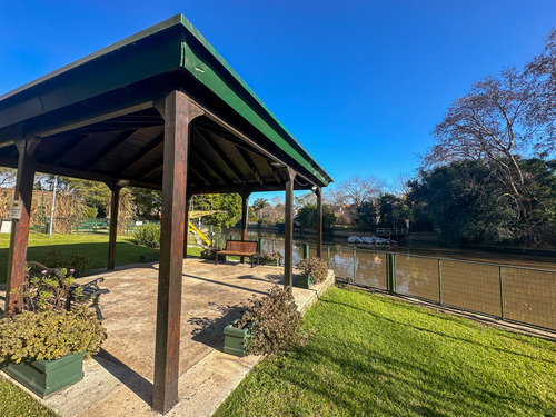 Departamento En Venta 3 Ambientes Riverside Tigre