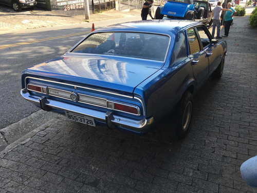 Ford Maverick V8 5.0 Gt V8 Automatic Dodge Opalass Chargerrt