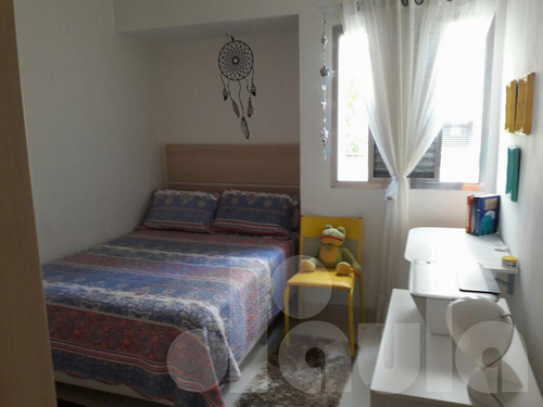 Imagem 8 de 13 de Apartamento Jardim Bela Vista/ A 5 Minutos Do Shopping Abc - 1033-10135