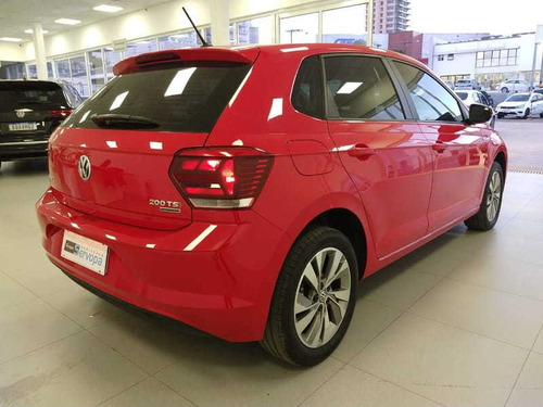 Imagem 4 de 12 de Volkswagen Polo 1.0 Conf.
