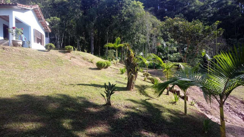 Imagem 13 de 14 de Chácara 1.000² Em Ibiúna Sp