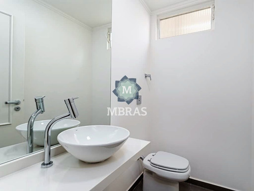 Imagem 6 de 15 de Apto Itaim Bibi | 3 Dorms | 1 Suíte | 1 Vaga | 135m² - Mb10083