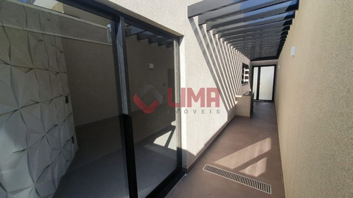 Imagem 2 de 26 de Excelente Casa No Villa De Leon - 63851806