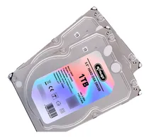 Comprar Disco Rígido 1tb Knup Sata 2.5 Polegadas, 5400 Rpm, Azul
