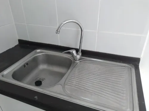 Departamento Zenteno Sin Pie 2d+1b+b 2.295 Uf