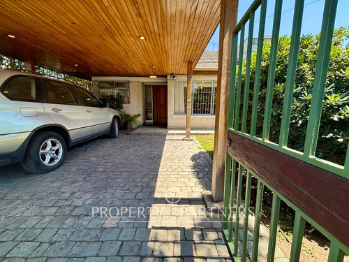 Casa Zona Comercial Y Excelente Ubicación