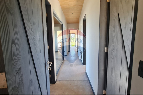 Moderna Casa En Condominio La Reserva Frutillar