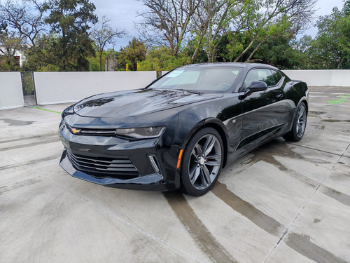 Chevrolet Camaro 3.7 Rs V6 At