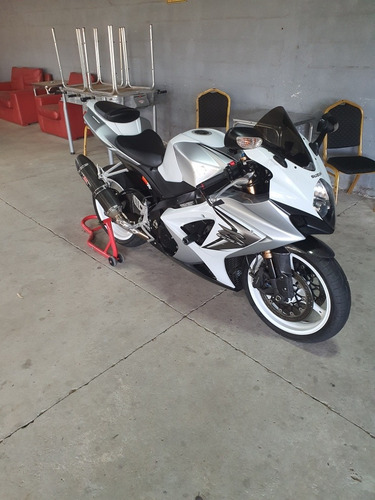 Suzuki Gsxr 1000