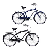 Comprar Bici Ac Xclusive Pas Aro 26 N+bici Ac Xclusive Pas Aro 26 A