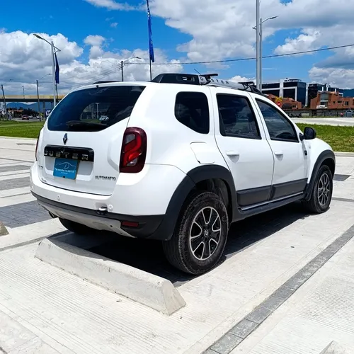 Renault Duster 2.0 Dynamique 4X2 At