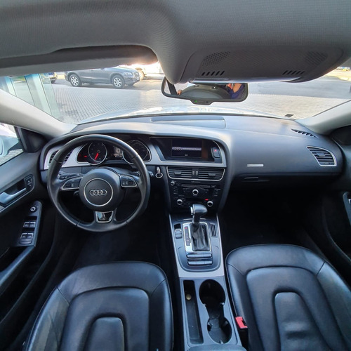 Imagen 8 de 15 de Audi A5 2.0 Tfsi Sportback Luxury 2013 Marrocchi Exclusivos