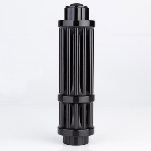 Luz Láser Puntero Ajustable, Mxlzk-001, Potencia 1500mw Láser Azul