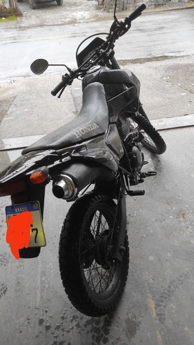 Imagem 1 de 6 de Honda Tornado 250