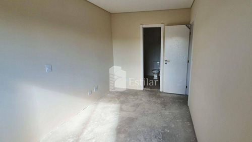 Imagem 10 de 29 de Apartamento 02 Quartos (01 Suíte) E 02 Vagas No São Francisco, Curitiba - Ap3590