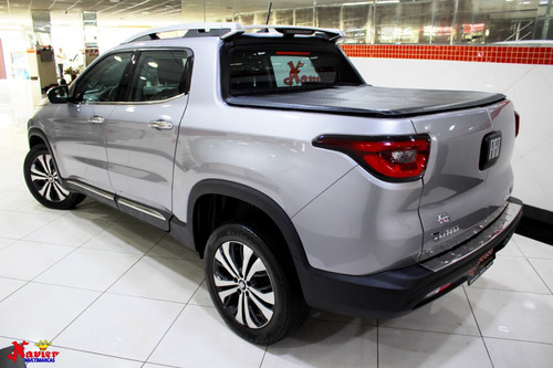 Fiat Toro 2.0 Volcano 4x4 Aut. 4p