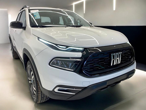 Fiat Toro Freedom 1.3 T270 4x2 Flex Aut