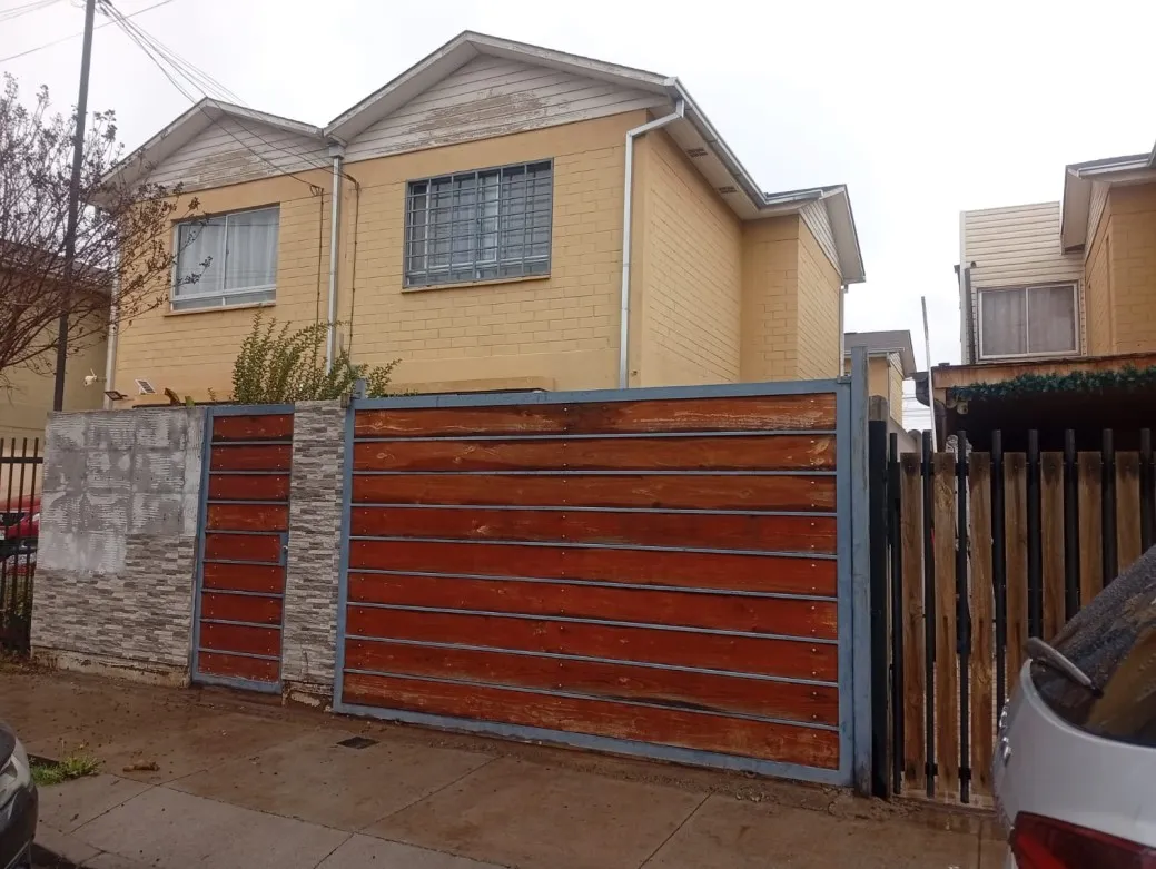 Imagen 1 de 17 de Casa En Venta - Buin