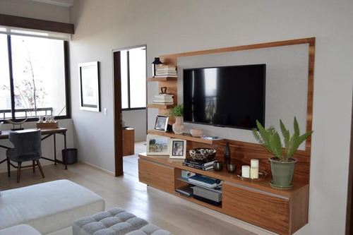 Imagen 5 de 19 de Extraordinario Pent House En Venta, Reserva Bosques