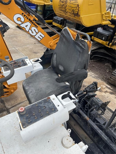Pavimentadora Roadtec Rp-190 (pava Ap1000 Vogele Blaw Knox))