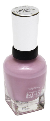 Esmalte Sally Hansen, AFLORABLE