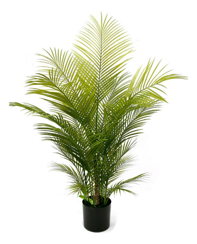 Planta Palmera 122 Cm