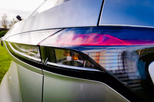 Chevrolet Groove 1.5 Ltz Mt