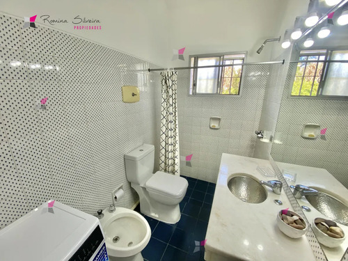 Casa En Venta 3 Dormitorios - Punta Ballena