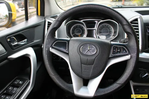 Jac S3 1.6 Hfc7161 Mvpu Taxi