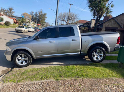 Imagen 4 de 9 de Dodge Ram 1500