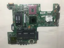 Comprar Placa Mãe Dell Inspiron 1525 07211-3 Ds2 Intel 48.4w002.031