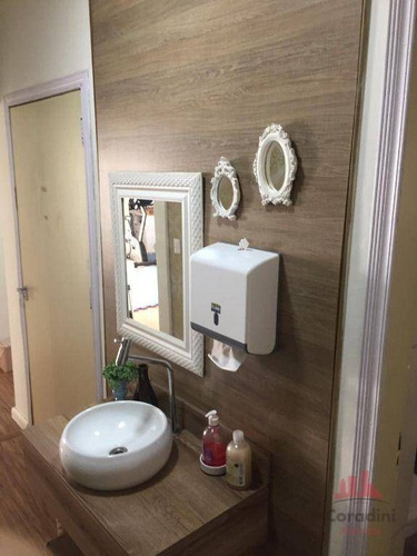 Imagem 20 de 20 de Casa Com 3 Dormitórios À Venda, 200 M² Por R$ 650.000,00 - Werner Plaas - Americana/sp - Ca2969