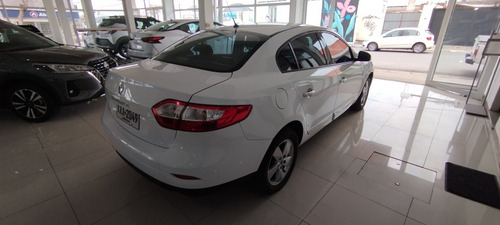 Renault Fluence 2.0 Ph2 Privilege Cvt 143cv