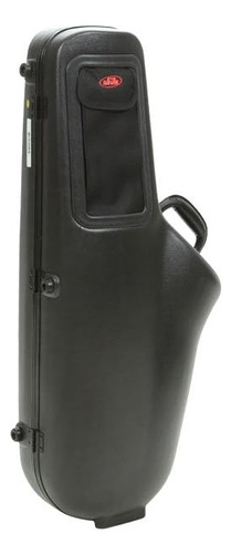 Estuche Skb Contoured Pro Para Saxo Tenor
