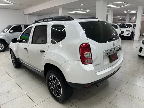 Renault Duster 1.6 Expression