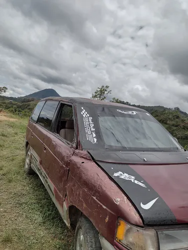 Mazda MPV 3.0l