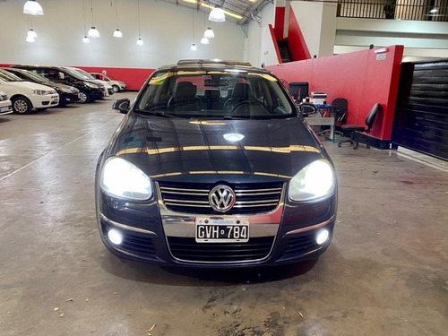 Volkswagen Vento 2.5 Luxury Tiptronic 2008 $750.000 Y Cuotas